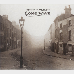 Jeff Lynne - Long Wave (2012) (Digi)