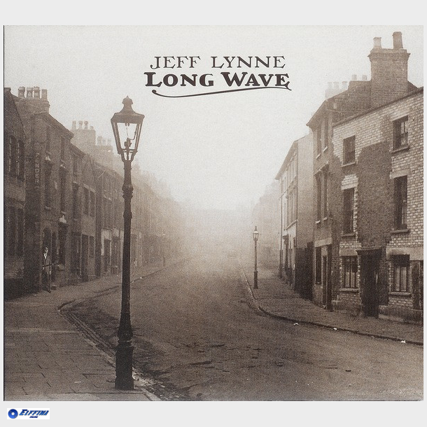 Jeff Lynne - Long Wave (2012) (Digi)