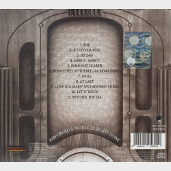 Jeff Lynne - Long Wave (2012) (Digi)