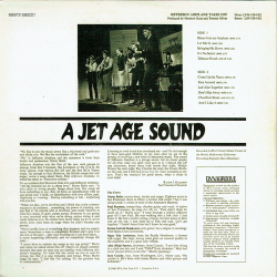 Jefferson Airplane - CD1 Takes Off (Original Album Classics) (1966)