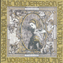 Jefferson Airplane - Through The Looking Glass (2011)