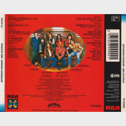 Jefferson Starship - Red Octopus (1984)