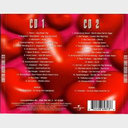 Jeg Elsker Dig Alle Tiders Danske Ballader (2005)