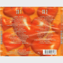 Alle Tiders Danske Ballader Jeg Elsker Dig For Evigt (2008)