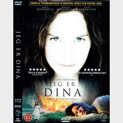 Jeg Er Dina (2002)
