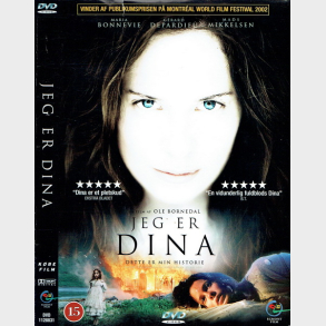 Jeg Er Dina (2002)