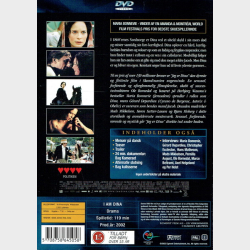 Jeg Er Dina (2002)