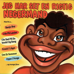Jeg Har Set En Rigtig Negermand (1998)