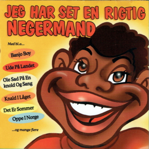 Jeg Har Set En Rigtig Negermand (1998)