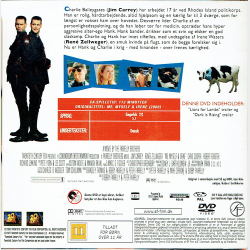 Jeg, Mig Og Irene (2000) (Se&Hr)