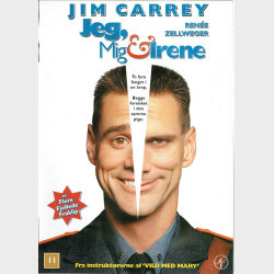 Jeg, Mig Og Irene (2000)