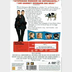 Jeg, Mig Og Irene (2000)