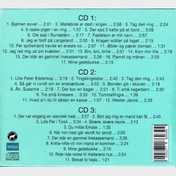 Jeg Synger Ogs Med 1 (2008) 3xCD