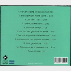 Jeg Synger Ogs Med (2008) CD3