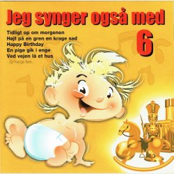 Jeg Synger Ogs Med Vol 06 (2008)