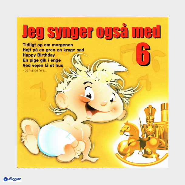 De Sm Synger Ogs Med Vol 6 (2008)