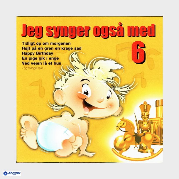 De Sm Synger Ogs Med Vol 6 (2008)