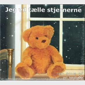 Jeg Vil Tlle Stjernerne (2006) - NY