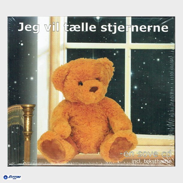 Jeg Vil Tlle Stjernerne (2006) - NY