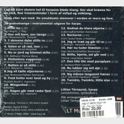 Jeg Vil Tlle Stjernerne (2006) - NY