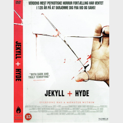 Jekyll + Hyde (2006)
