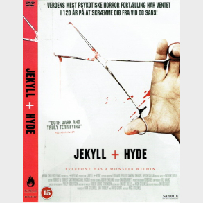 Jekyll + Hyde (2006)