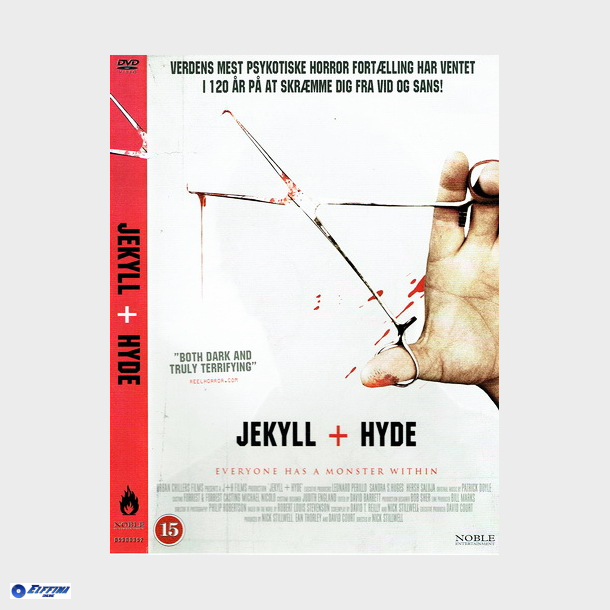 Jekyll + Hyde (2006)