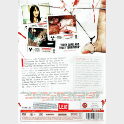 Jekyll + Hyde (2006)