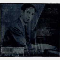 Jelly Roll Morton - King Porter Stump (Digi) - NY