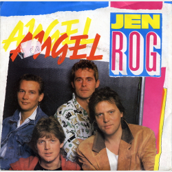 Jen Rog - Angel (1988)