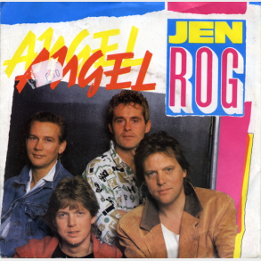 Jen Rog - Angel (1988)