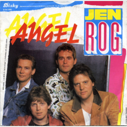 Jen Rog - Angel (1988)
