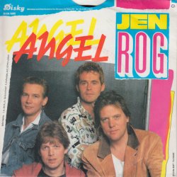 Jen Rog - Angel (1988)