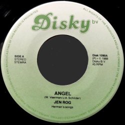 Jen Rog - Angel (1988)