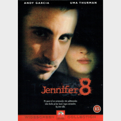 Jennifer 8 (1992)