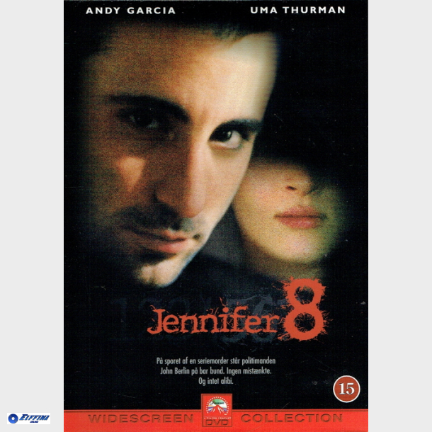 Jennifer 8 (1992)