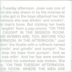 Jennifer Brown - Tuesday Afternoon (1998)