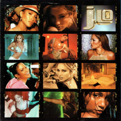 Jennifer Lopez - J To Tha L-O (The Remixes) (2002)