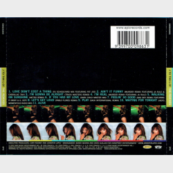 Jennifer Lopez - J To Tha L-O (The Remixes) (2002)