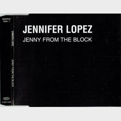 Jennifer Lopez - Jenny From The Block (2002) (Promo)