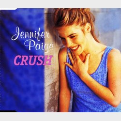Jennifer Paige - Crush (1998)
