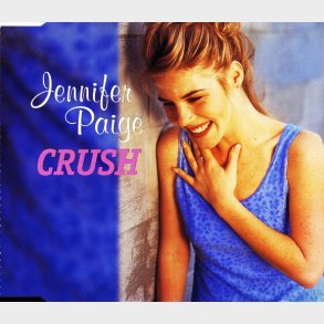 Jennifer Paige - Crush (1998)