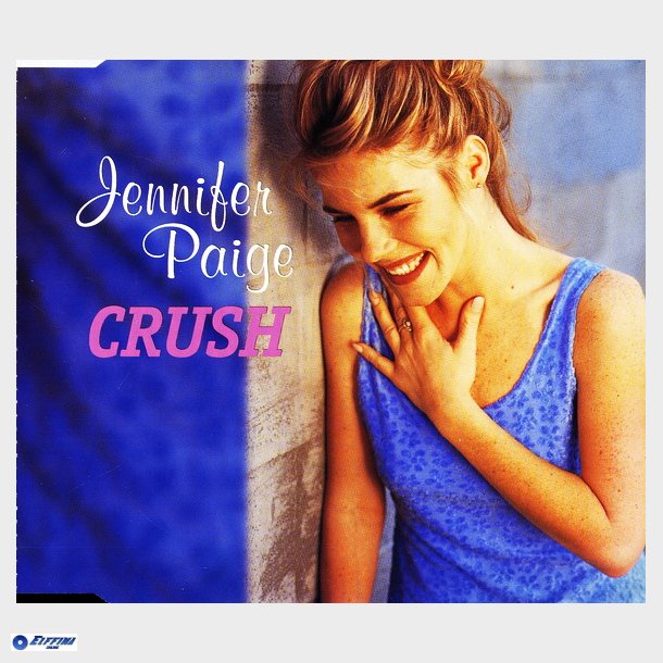 Jennifer Paige - Crush (1998)