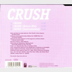 Jennifer Paige - Crush (1998)