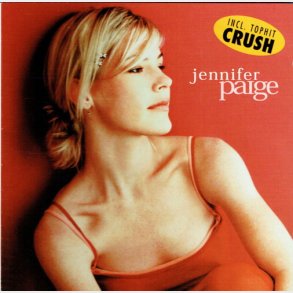Jennifer Paige - Jennifer Paige (1998)