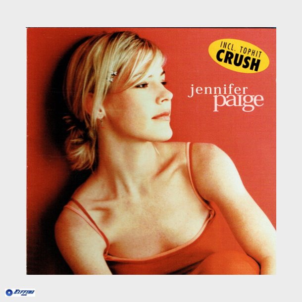 Jennifer Paige - Jennifer Paige (1998)