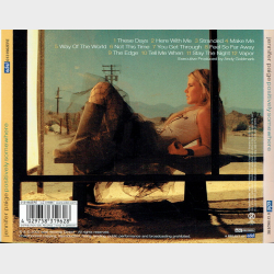 Jennifer Paige - Positively Somewhere (2002)