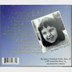 Jennifer Rose - Morning Will Come (1999)