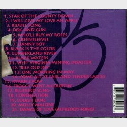 Jennifer Rose - Something Olde, Something New