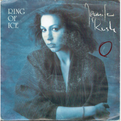 Jennifer Rush - Ring Of Ice (1984)